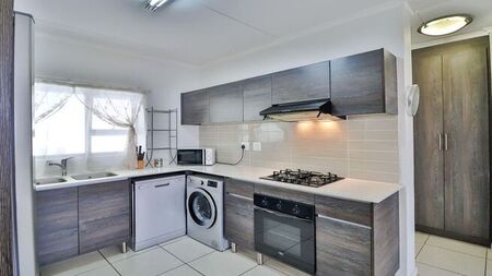 2 Bedroom apartment to rent in Petervale, Sandton