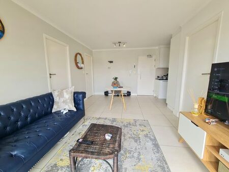 2 Bedroom apartment to rent in Observatory, Cape Town