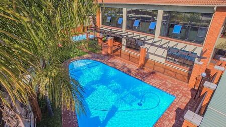 2 Bedroom apartment to rent in Sunninghill, Sandton