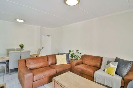 3 Bedroom apartment to rent in Waterfall, Midrand