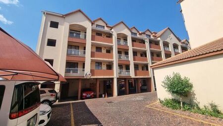 2 Bedroom apartment to rent in Ferndale, Randburg
