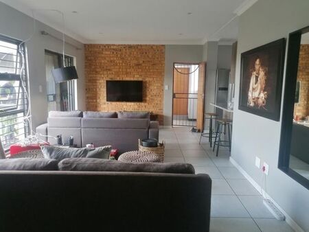 3 Bedroom apartment to rent in Homes Haven, Krugersdorp