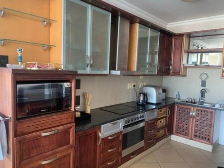 3 Bedroom apartment to rent in Point Waterfront, Durban