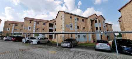 2 Bedroom apartment to rent in Randpark Ridge, Randburg