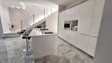 3 Bedroom apartment to rent in Bryanston, Sandton