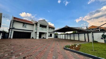 3 Bedroom house to rent in Secunda