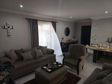 3 Bedroom house to rent in Secunda