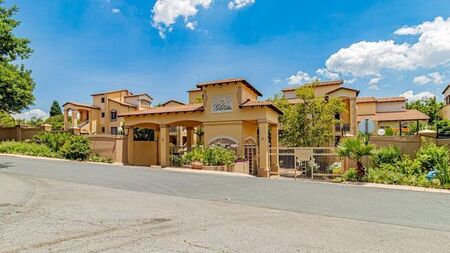 2 Bedroom apartment to rent in Sunninghill, Sandton