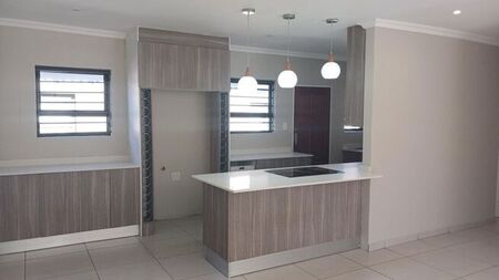 3 Bedroom house to rent in Wildtuin Park, Krugersdorp