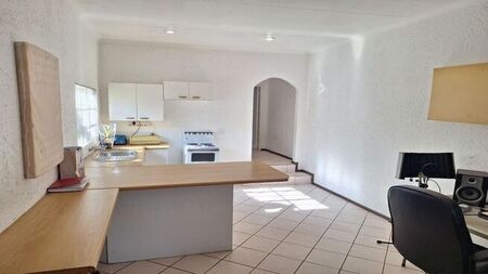 1 Bedroom cottage to rent in Kensington B, Randburg