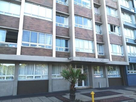 1 Bedroom apartment to rent in North Beach, Durban