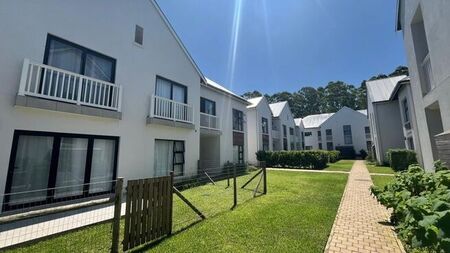 1 Bedroom apartment to rent in Emberton Estate, Kloof