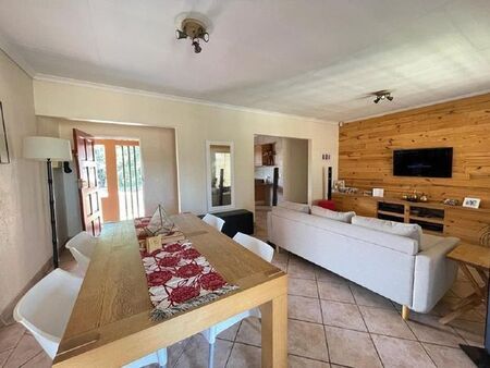 3 Bedroom apartment to rent in Glen Marais, Kempton Park