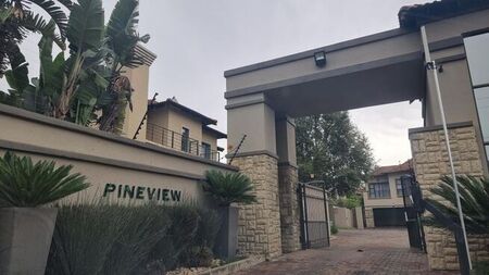 3 Bedroom house to rent in Kengies, Sandton