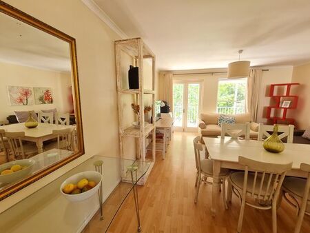 1 Bedroom apartment to rent in Rondebosch, Cape Town