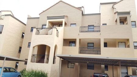 1 Bedroom apartment to rent in Lonehill, Sandton