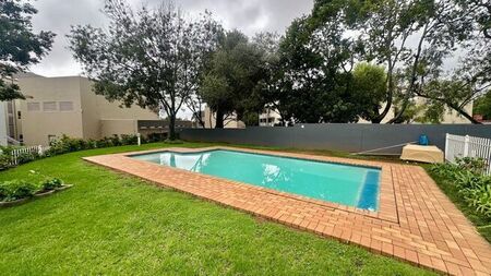 2 Bedroom apartment to rent in Sandown, Sandton