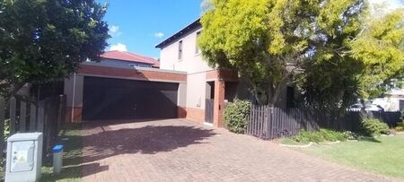 3 Bedroom house to rent in Meyersig Lifestyle Estate, Alberton