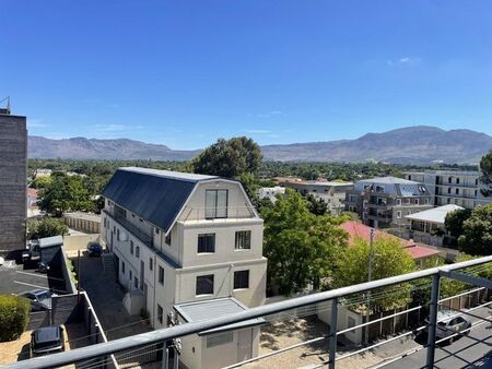 1 Bedroom apartment to rent in Wynberg Upper, Cape Town