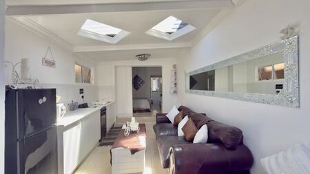 3 Bedroom house to rent in Crawford, Cape Town