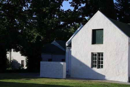 1 Bedroom cottage to rent in Klein Drakenstein, Paarl