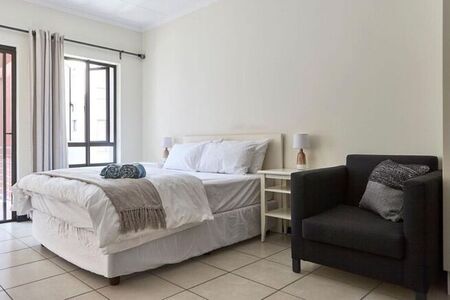 Bachelor Apartment to rent in Craigavon, Sandton