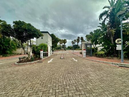 2 Bedroom apartment to rent in Century City, Milnerton