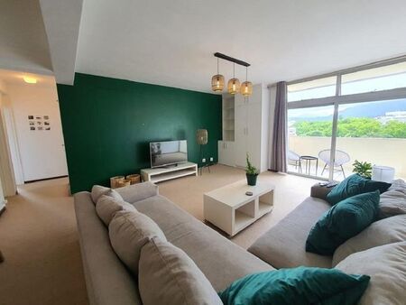 2 Bedroom apartment to rent in Newlands, Cape Town