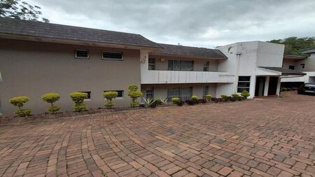 3 Bedroom apartment to rent in Westville, Durban