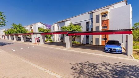 1 Bedroom apartment to rent in Jackal Creek Golf Estate, Randburg