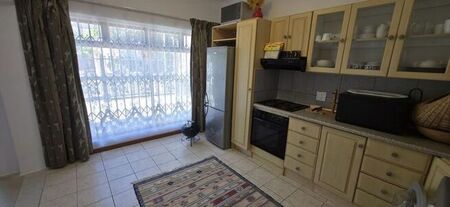 1 Bedroom apartment to rent in Newlands, Cape Town