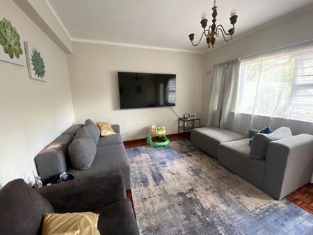 2 Bedroom apartment to rent in Kenilworth, Cape Town