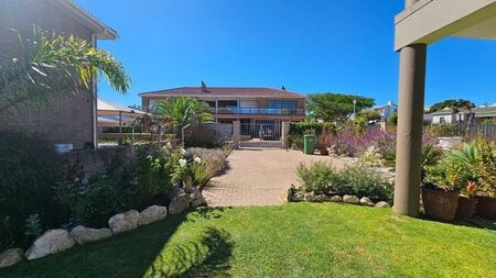 1 Bedroom apartment to rent in Myburgh Park, Langebaan