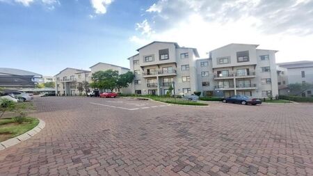 1 Bedroom apartment to rent in Sunninghill, Sandton