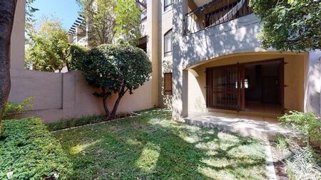 1 Bedroom apartment to rent in Lonehill, Sandton