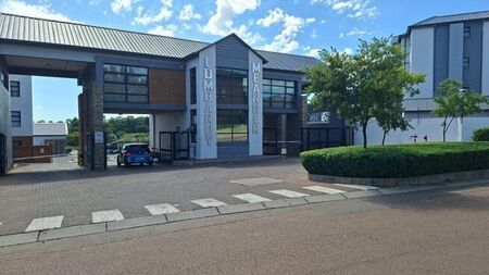 3 Bedroom duplex apartment to rent in Lombardy Estate, Pretoria