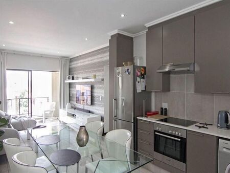 2 Bedroom apartment to rent in Lonehill, Sandton