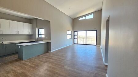 2 Bedroom penthouse to rent in Olifantskop, Langebaan