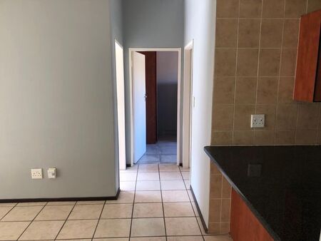 2 Bedroom apartment to rent in Pineslopes, Sandton