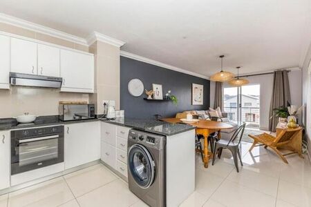 2 Bedroom apartment to rent in Tygerfalls, Bellville