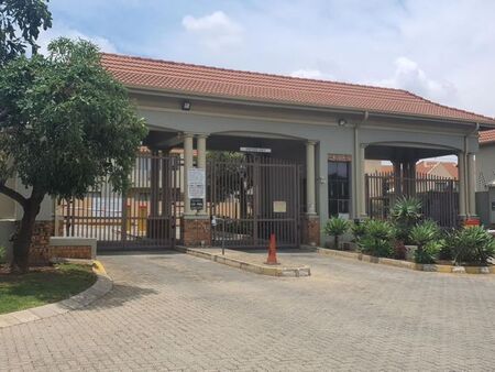 1 Bedroom apartment to rent in Esther Park, Kempton Park