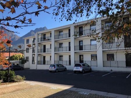 1 Bedroom bachelor apartment to rent in Rondebosch, Cape Town