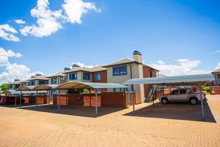 2 Bedroom apartment to rent in Andeon, Pretoria