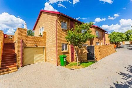 2 Bedroom apartment to rent in The Reeds, Centurion