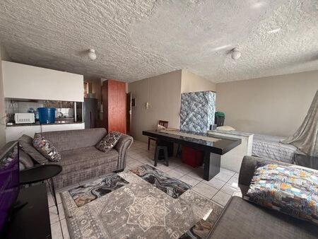 2 Bedroom flat to rent in Silverton, Pretoria