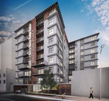 2 Bedroom apartment to rent in Observatory, Cape Town