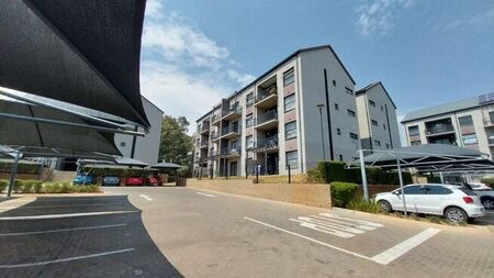 2 Bedroom apartment to rent in Clubview, Centurion