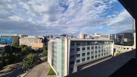 1 Bedroom apartment to rent in Sandown, Sandton