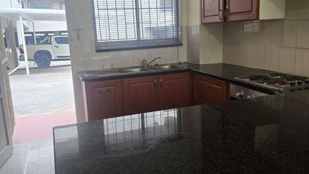 1 Bedroom apartment to rent in Umhlanga Ridge