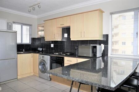 2 Bedroom apartment to rent in Tyger Waterfront, Bellville
